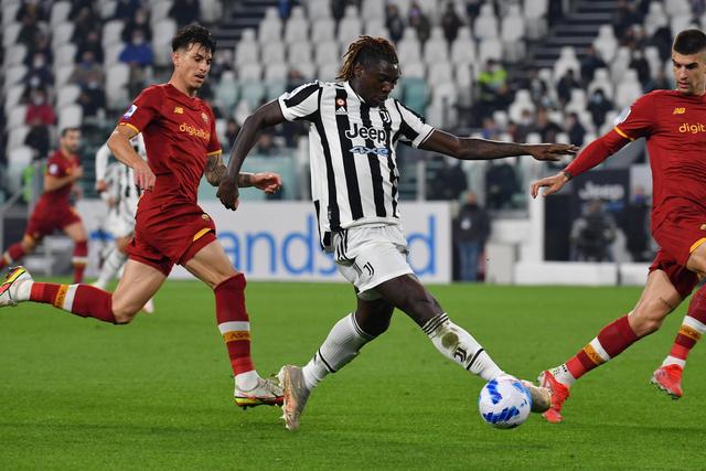 意甲-图拉姆破门奥古斯托建功 国米2-0科莫